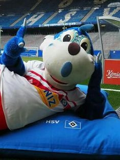 Avatar Bild