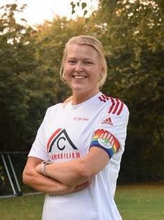 Avatar Bild für Ayleen Ziebell