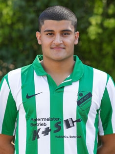 Avatar Bild für Ahmad Javid Ahmedi