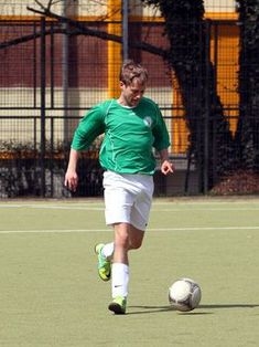 Avatar Bild für Daniel Baumert
