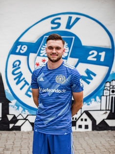 Avatar Bild für Luke Vollrath