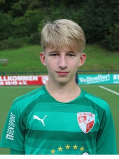 Avatar Bild