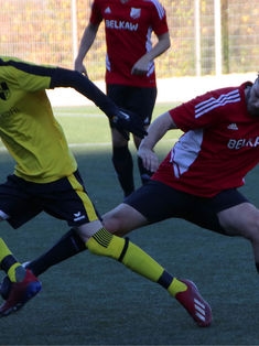 Avatar Bild