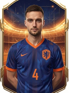 Avatar Bild