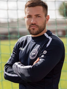 Avatar Bild für Vuk Toskovic