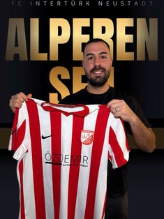 Avatar Bild für Alpern Sen