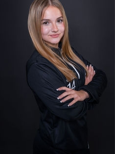 Avatar Bild für Samira Ziberi