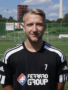 Avatar Bild für Justin Björn Lippert