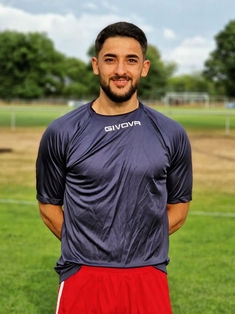 Avatar Bild für Khalil Qasim Khalifa