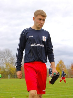 Avatar Bild