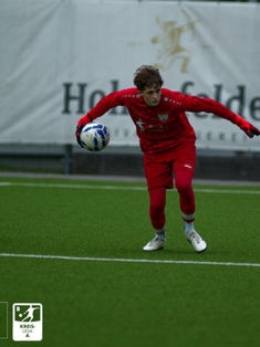 Avatar Bild