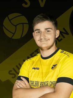 Avatar Bild für Jannik Stumpp