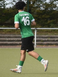 Avatar Bild