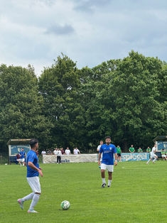 Avatar Bild für Ari Atto Ali