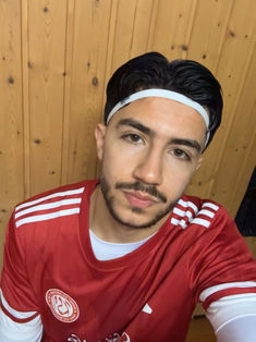 Avatar Bild für Yousef Mardini