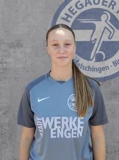 Avatar Bild für Luisa Breitsprecher