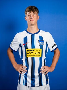 Avatar Bild für Leon Grundmann