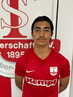 Avatar Bild für Mohammad Nabiullah Emami