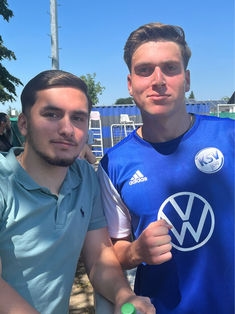 Avatar Bild