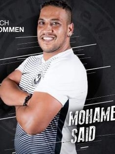 Avatar Bild für Mohamed Said