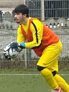 Avatar Bild