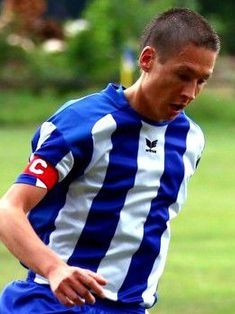 Avatar Bild