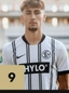 Avatar Bild