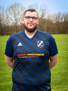 Avatar Bild für Mike Röschmann