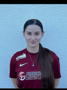 Avatar Bild für Amila Ferhatbegovic