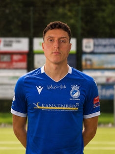 Avatar Bild