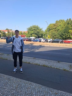 Avatar Bild für Mykola Liashuk