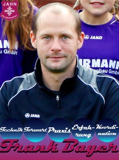 Avatar Bild