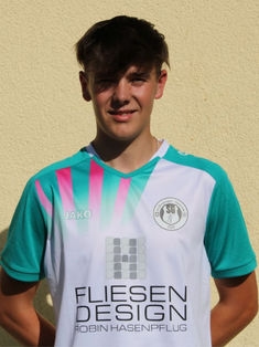Avatar Bild für Niklas Müller