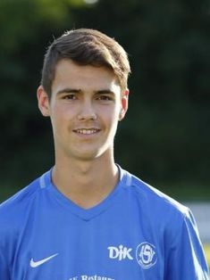 Avatar Bild