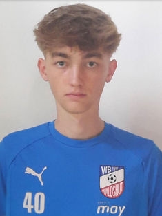 Avatar Bild für Silas Andries