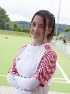 Avatar Bild für Franziska Alt