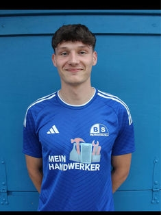Avatar Bild für Ian Meusinger