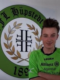 Avatar Bild