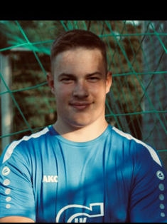 Avatar Bild