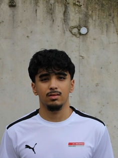 Avatar Bild für Ayman Belkarim
