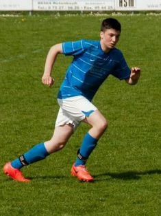 Avatar Bild