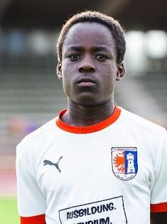 Avatar Bild für Samuel Temole-Junior