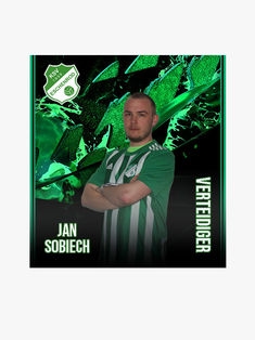 Avatar Bild für Jan Sobiech