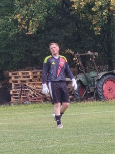 Avatar Bild