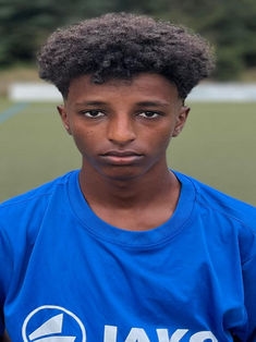 Avatar Bild für Yafiet Tsegai Tekeste