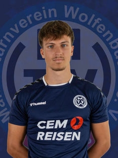 Avatar Bild für Paul Wolf