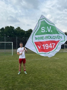 Avatar Bild