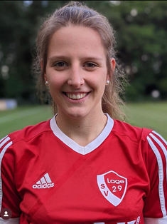 Avatar Bild für Kim Lea Snyders