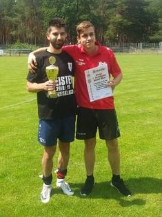 Avatar Bild