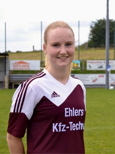 Avatar Bild für Victoria Popp